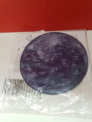 Telescopio Sky-Watcher Heritage 4