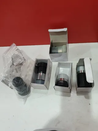 Telescopio Sky-Watcher Heritage 4