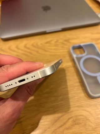 iPhone 12 mini 128GB + Protector Pantalla