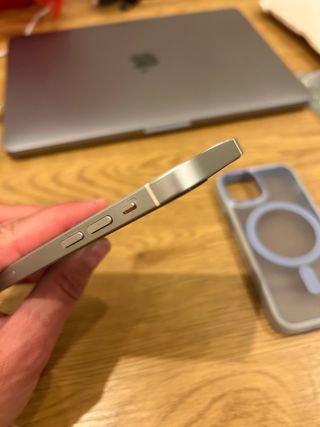 iPhone 12 mini 128GB + Protector Pantalla