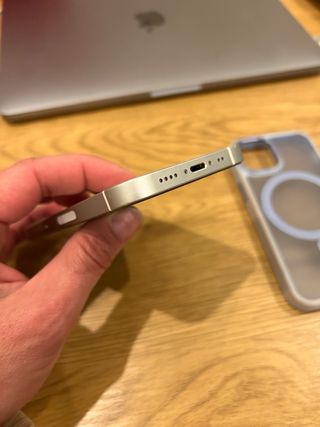 iPhone 12 mini 128GB + Protector Pantalla