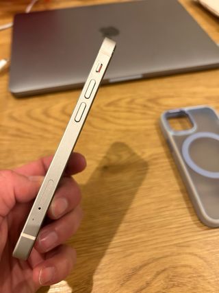 iPhone 12 mini 128GB + Protector Pantalla