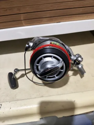 Carrete Shimano Ultegra XSC