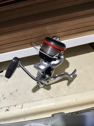 Carrete Shimano Ultegra XSC