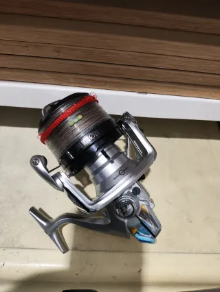 Carrete Shimano Ultegra XSC