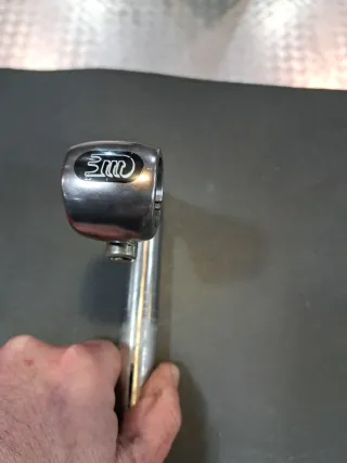 Tija manillar 3ttt R84