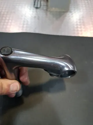 Tija manillar 3ttt R84