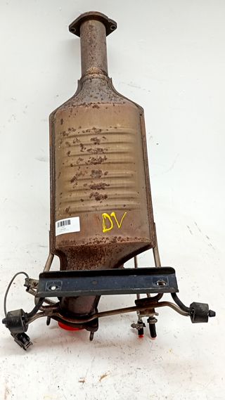 CATALIZADOR VOLVO XC70 II (136)