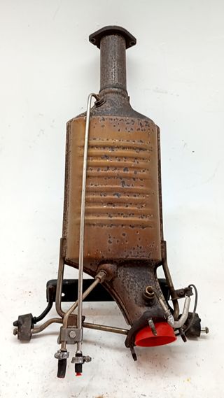 CATALIZADOR VOLVO XC70 II (136)