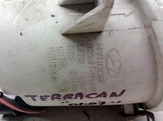 Hyundai 20994563 92201h1050 faro terracan (hp)