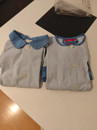 Pantalón largo colegios Vivencianos Hijas Caridad