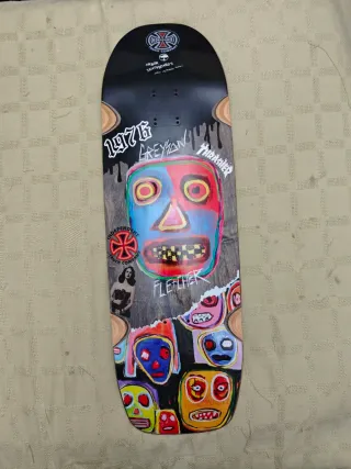 Tabla Arbor Greyson Fletcher 9.75