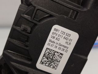 POTENCIOMETRO PEDAL AUDI A4 BERLINA (8E)