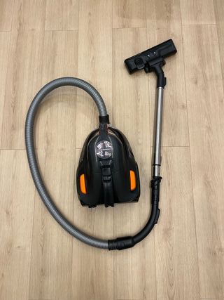 Aspiradora Rowenta Compact Power Cyclonic