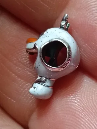 Charm Pandora Disney Olaf