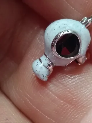 Charm Pandora Disney Olaf