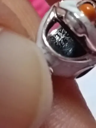 Charm Pandora Disney Olaf