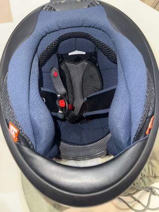 Casco Arai RX-7X  Jonathan Rea SBK rider