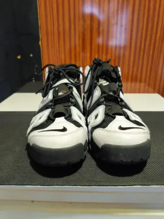Nike Air More Uptempo 96