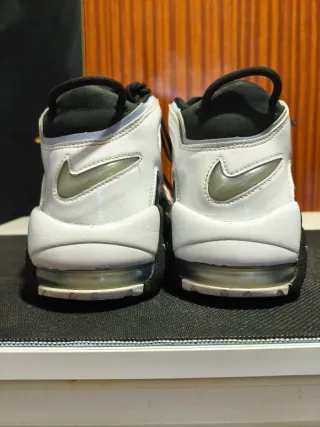 Nike Air More Uptempo 96