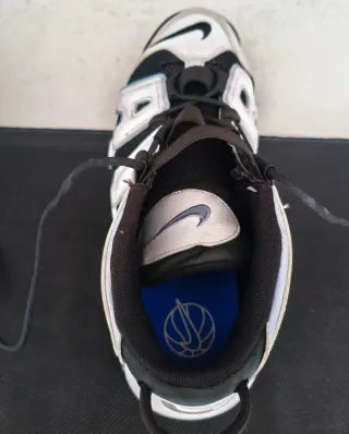 Nike Air More Uptempo 96