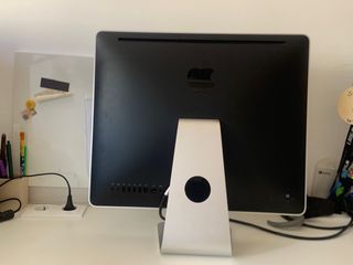 Imac 2009 20 Plata