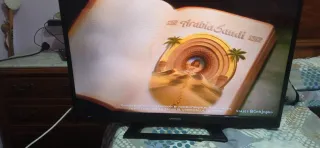 TV Grundig 32 No Smart