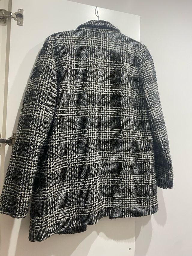 Blazer H&M  talla 36