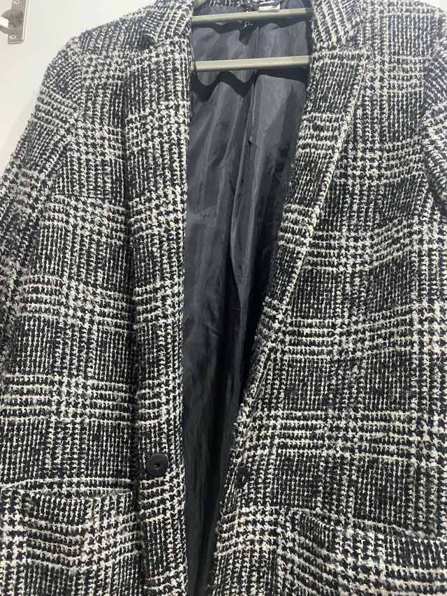 Blazer H&M  talla 36