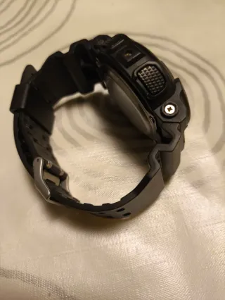 Lote 3 Reloj: Casio, Guess, Armitron