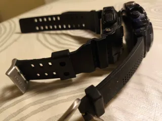 Lote 3 Reloj: Casio, Guess, Armitron