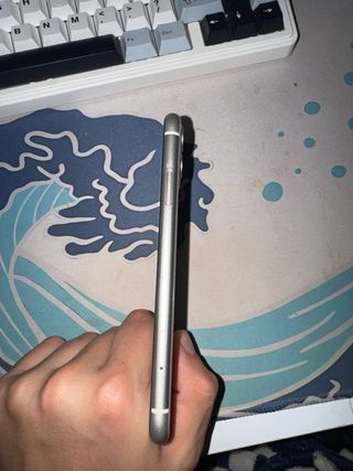 iPhone 11 64GB Blanco