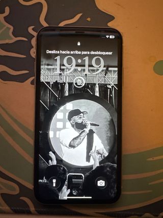 iPhone 11 64GB Blanco