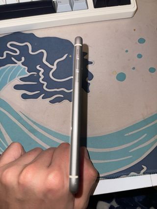 iPhone 11 64GB Blanco