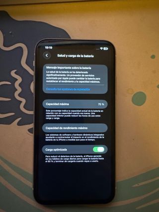 iPhone 11 64GB Blanco