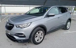 Opel Grandland X 2021