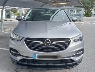 Opel Grandland X 2021