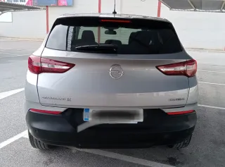 Opel Grandland X 2021