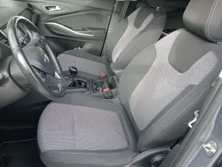 Opel Grandland X 2021