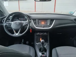Opel Grandland X 2021