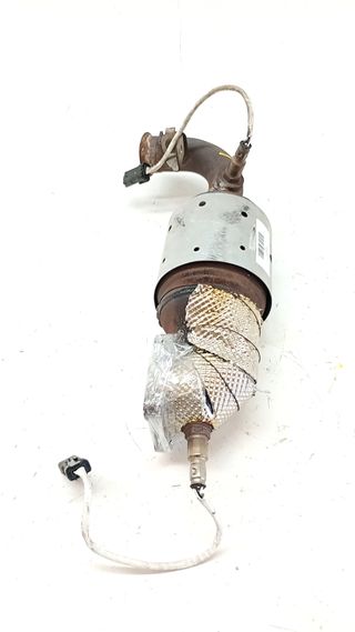 CATALIZADOR PEUGEOT 208 (P2) (4)