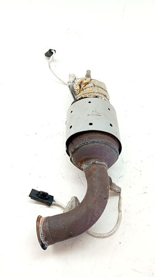 CATALIZADOR PEUGEOT 208 (P2) (4)