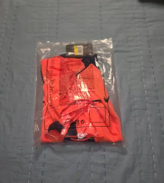 Camiseta y short Barça niño 3ª equipación - 12años