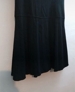 Vestito Pinko nero midi