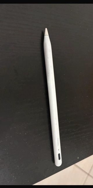 Metapen Penna per iPad Bianca