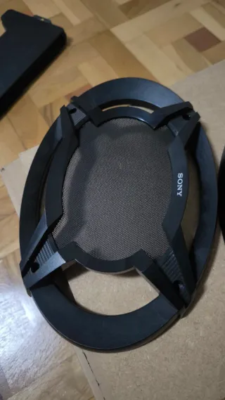 Rejillas altavoces Sony 6x9