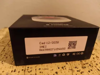 Baliza V16 Help Flash IoT Homologada