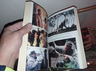 SPIELBERG . Libro de Ian Ferr