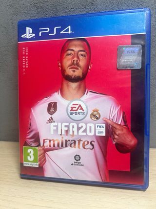 Giochi per PlayStation 4