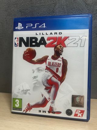 Giochi per PlayStation 4